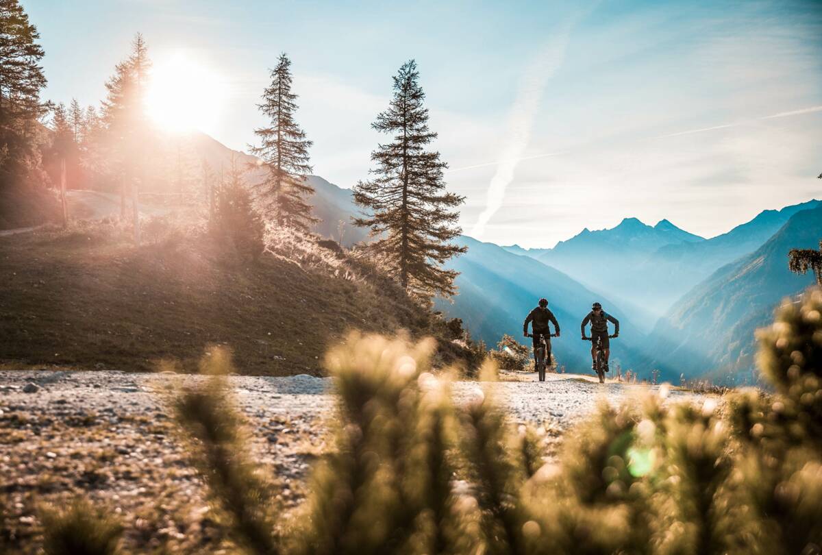 Zillertal