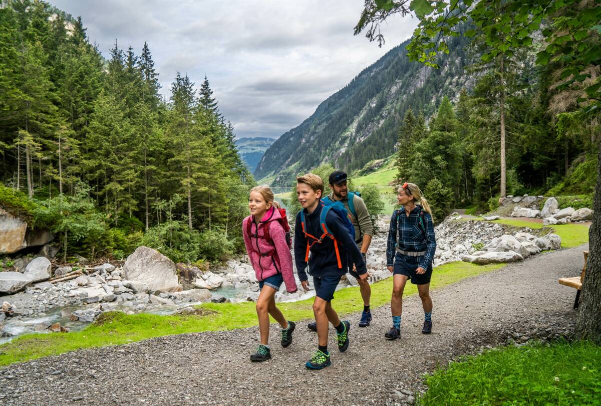 Mayrhofen