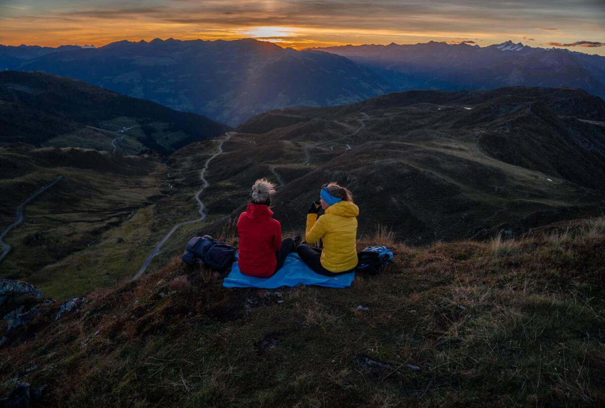 Mayrhofen