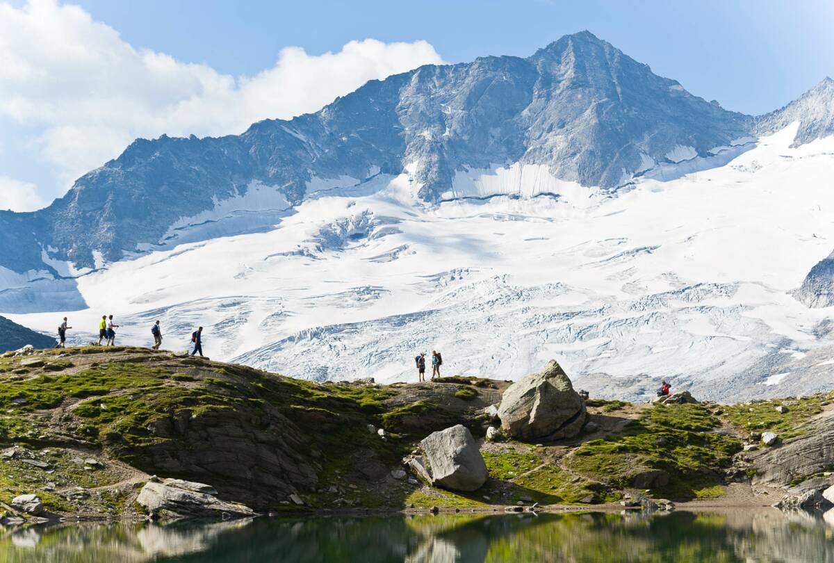 Mayrhofen