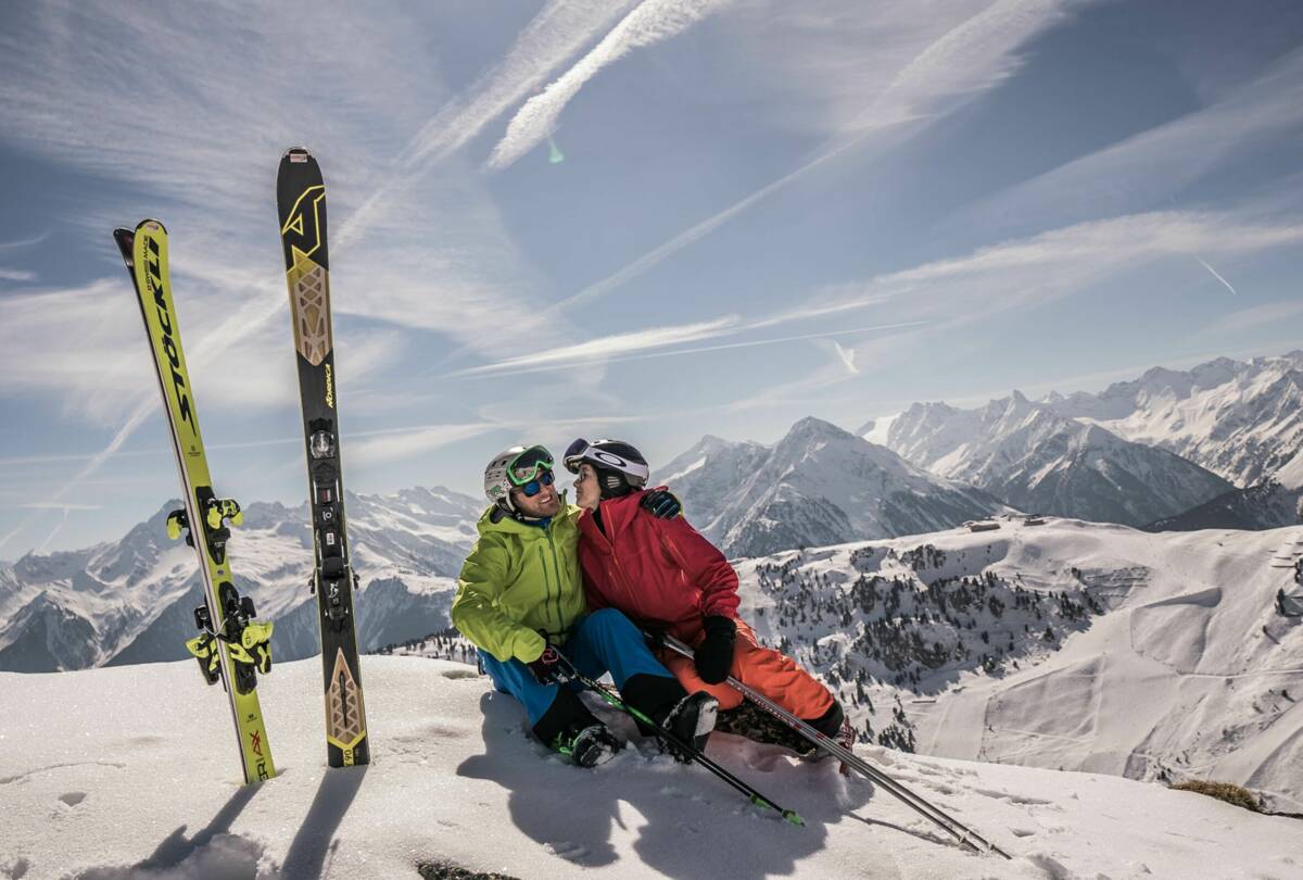 Mayrhofen