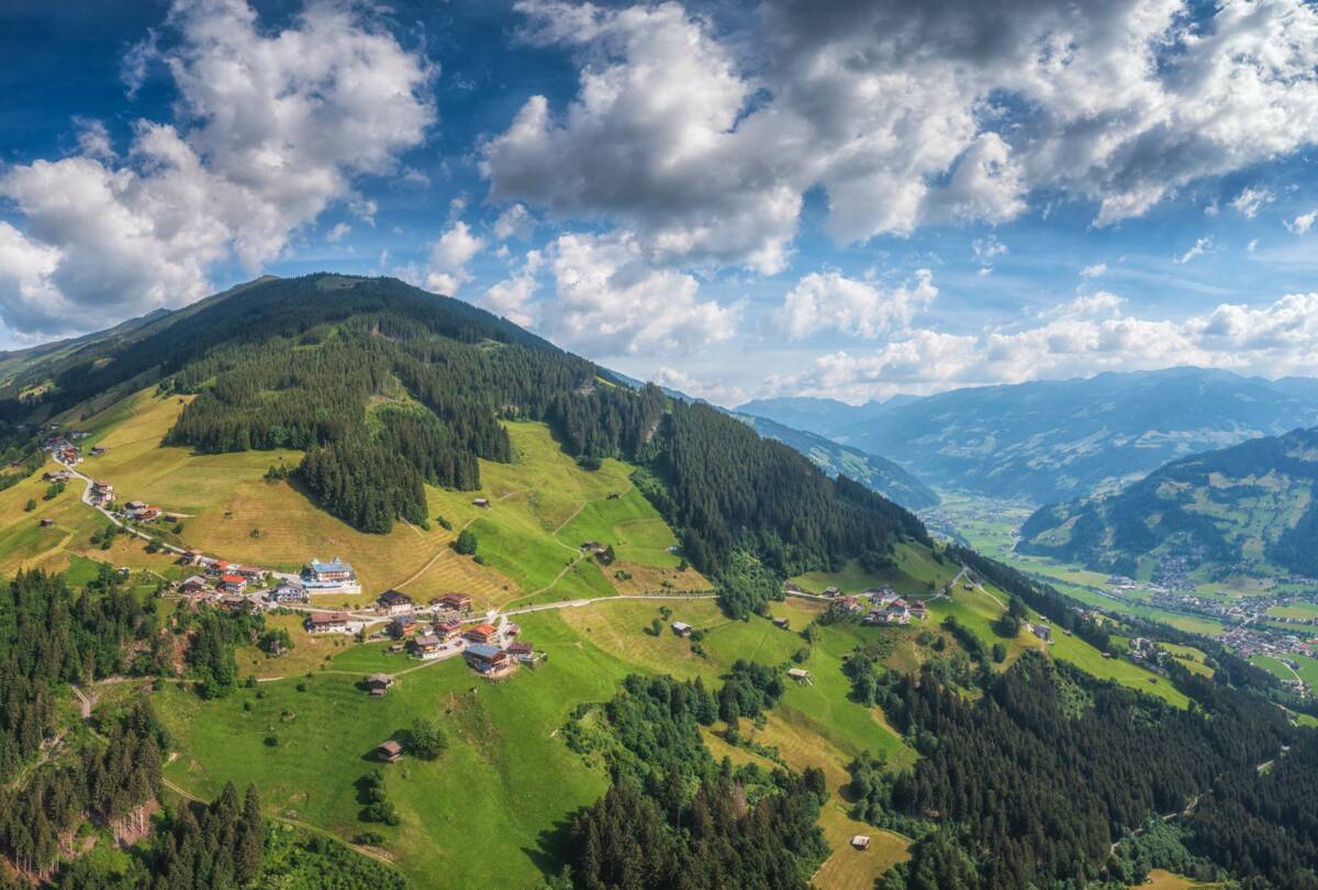 Mayrhofen