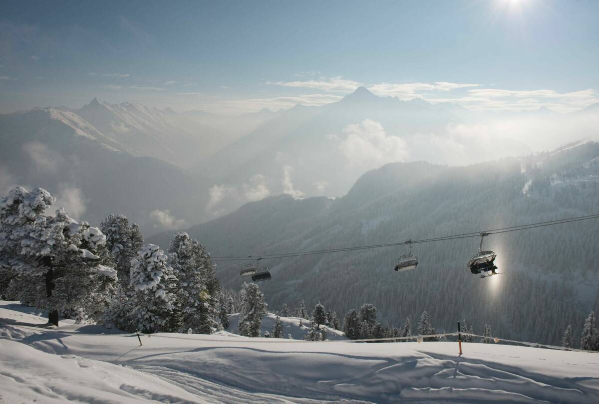 Mayrhofen