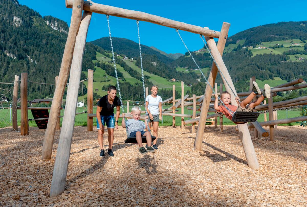 Mayrhofen