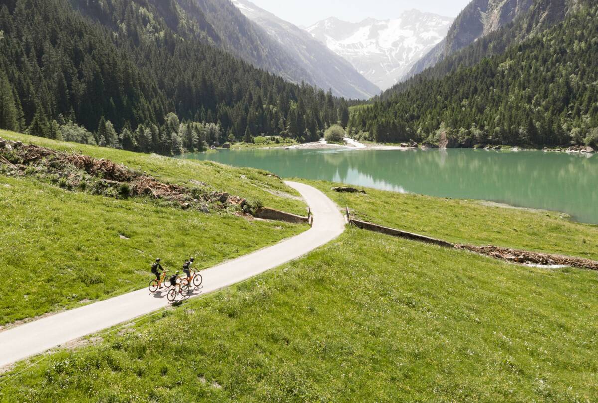 Mayrhofen