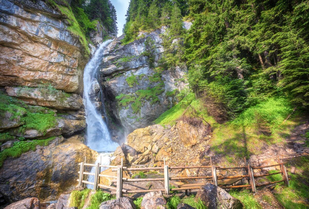 Mayrhofen