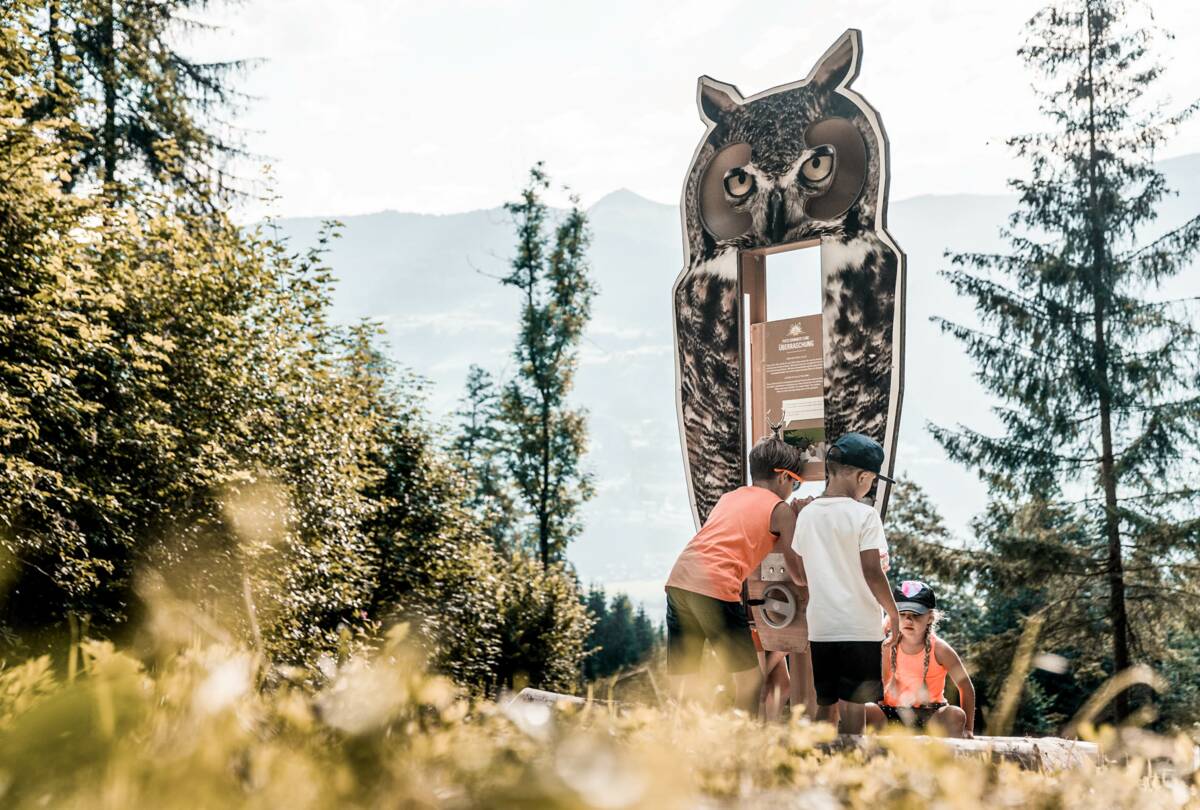 Zillertal