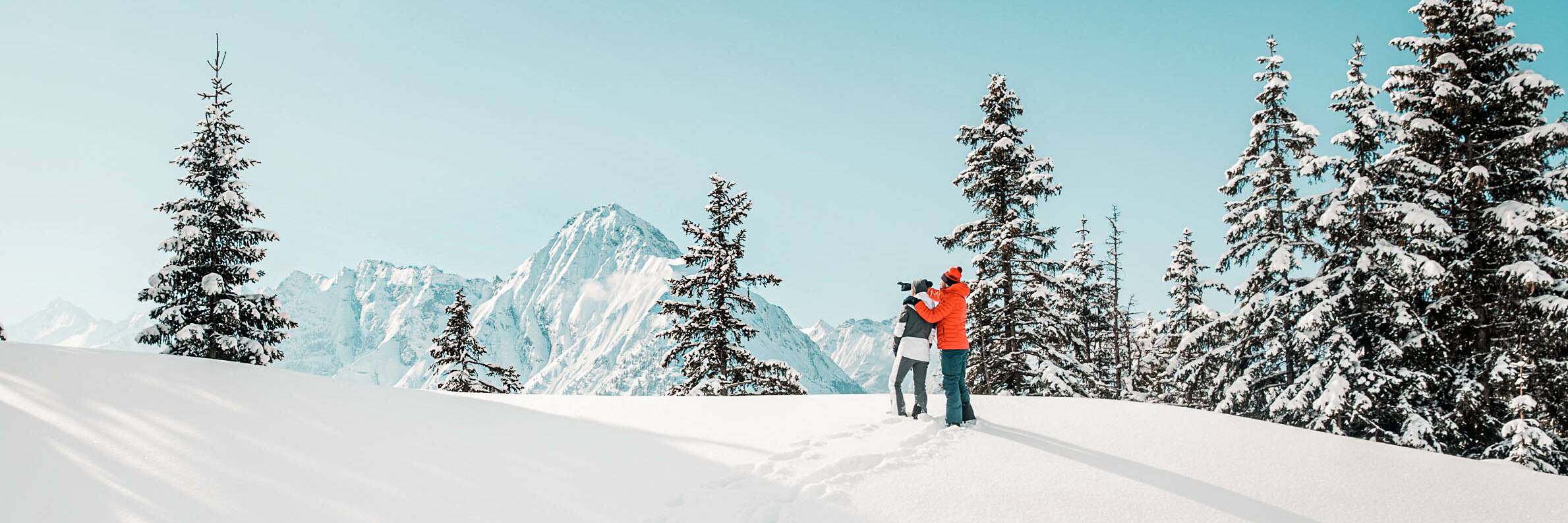 Zillertal