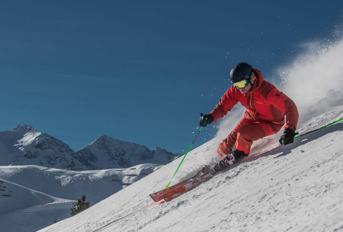 Mayrhofen