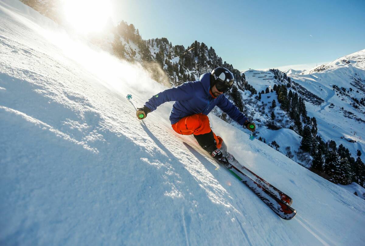 Mayrhofen