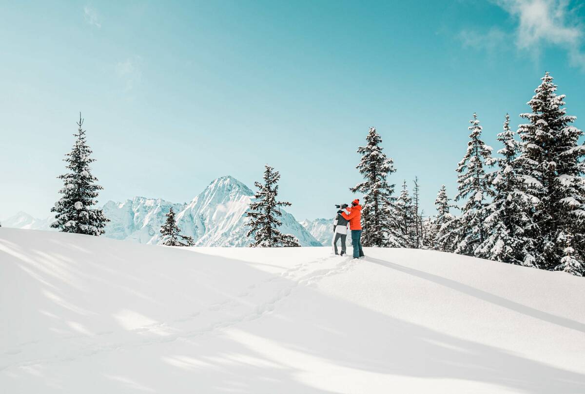 Zillertal
