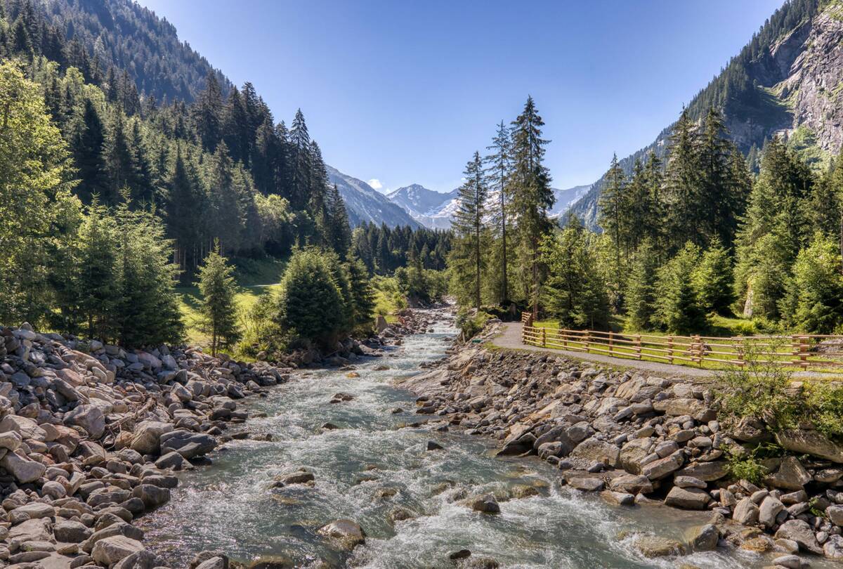 Mayrhofen