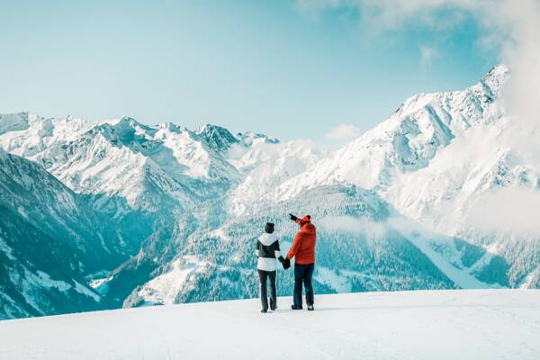 Zillertal