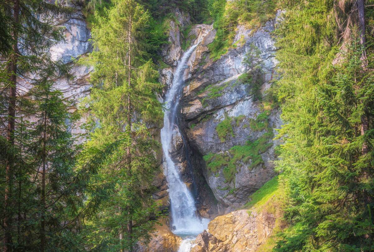 Mayrhofen