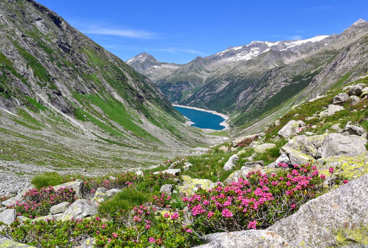 Mayrhofen