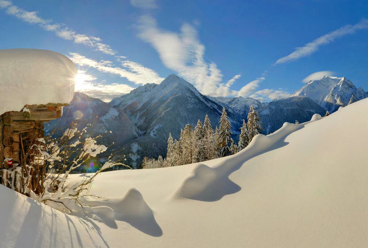 Mayrhofen