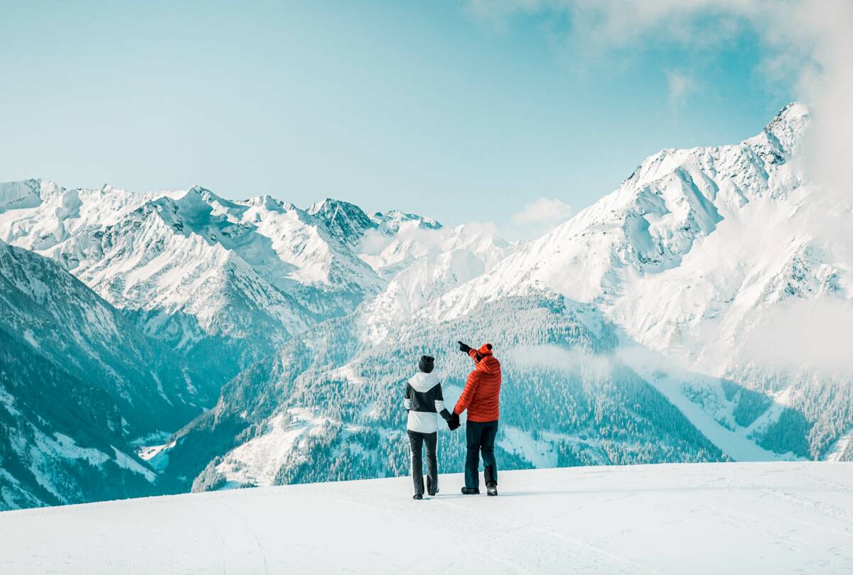 Zillertal