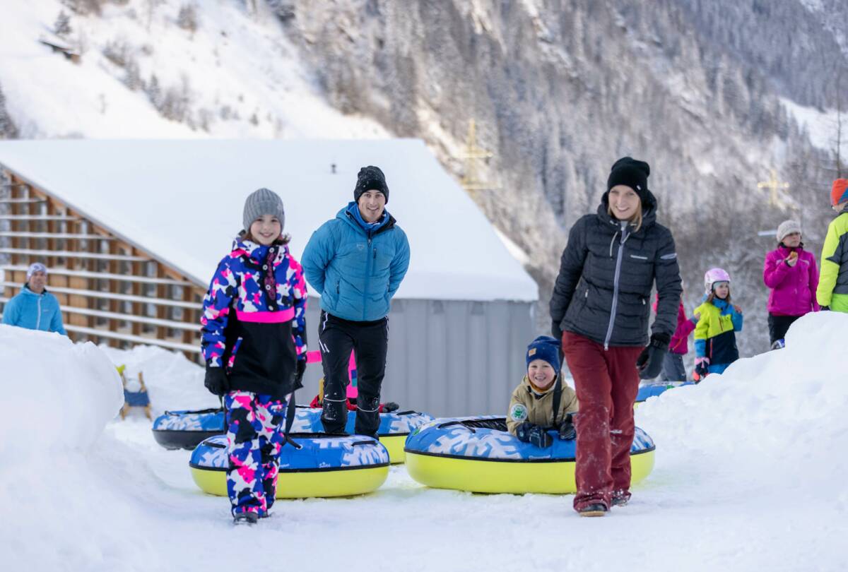 Mayrhofen