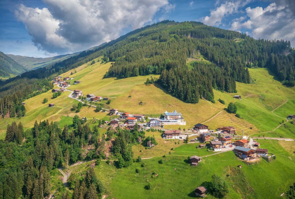 Mayrhofen