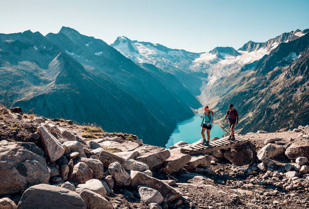 Zillertal
