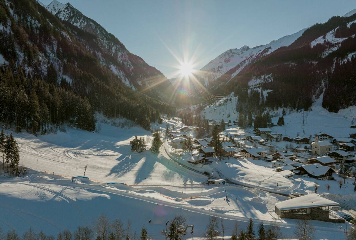 Mayrhofen
