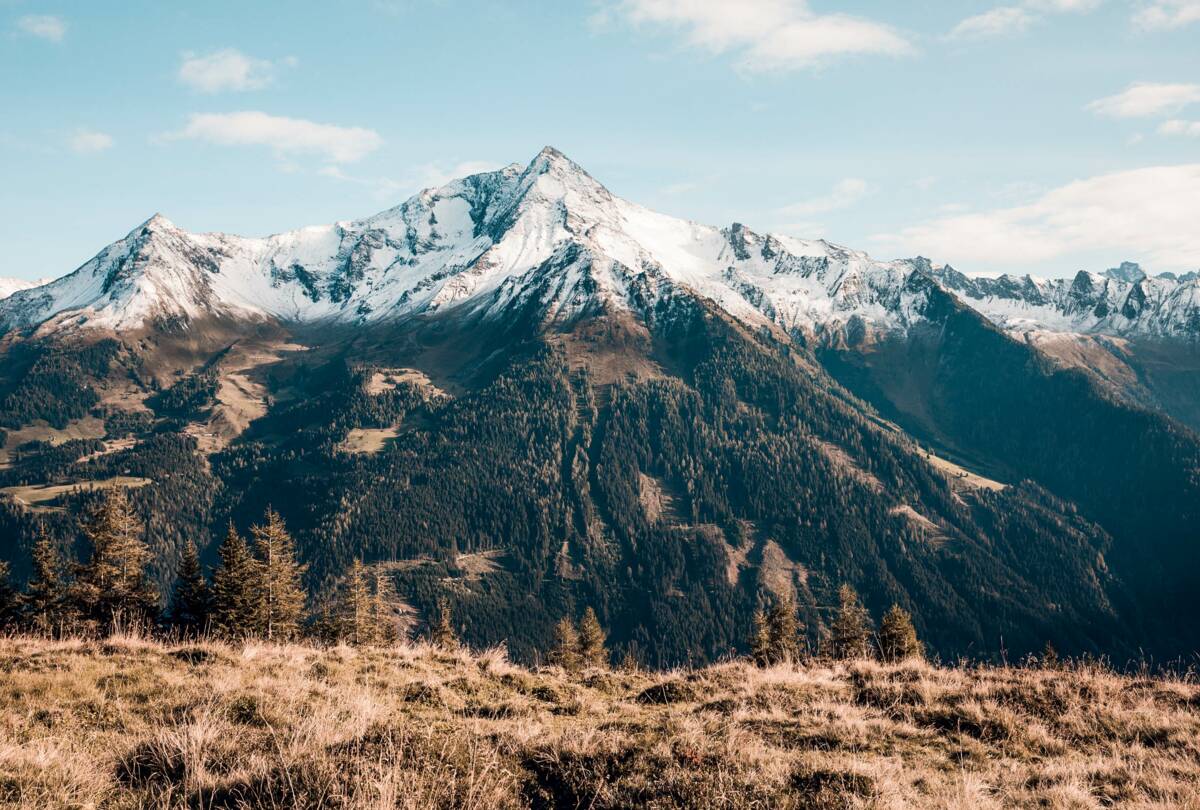 Zillertal