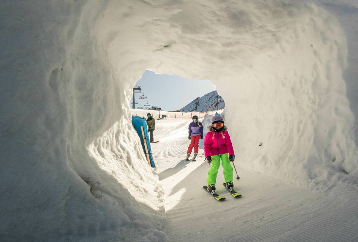 Mayrhofen