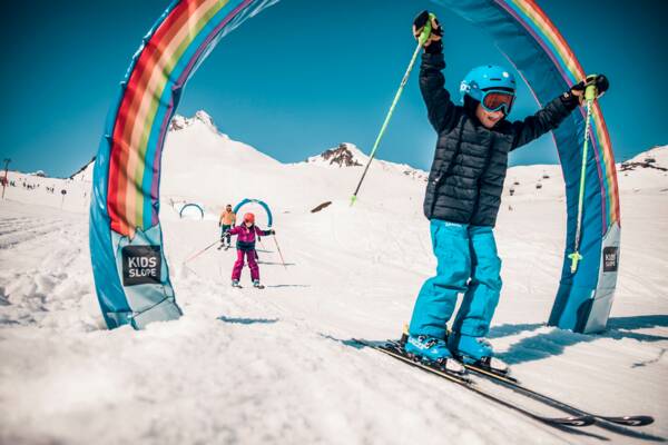 Zillertal