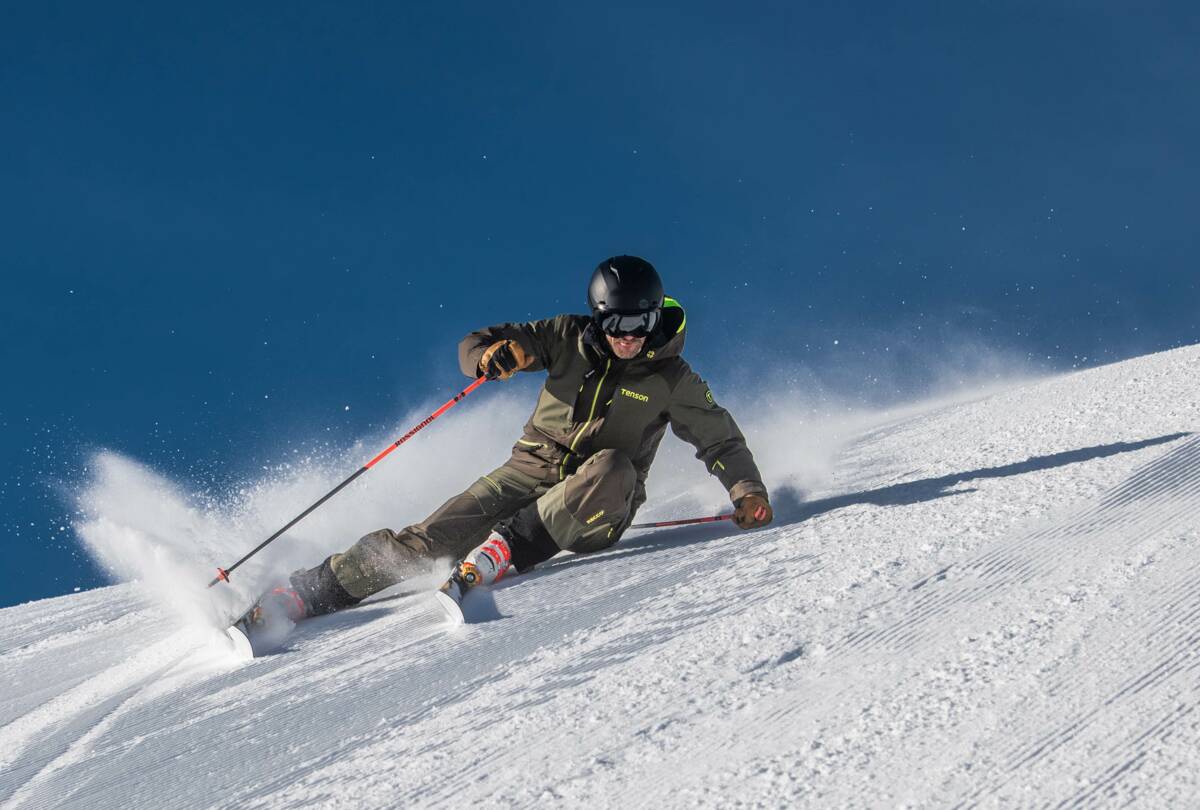 Mayrhofen