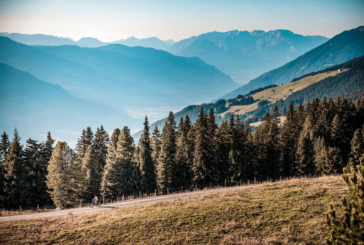 Zillertal