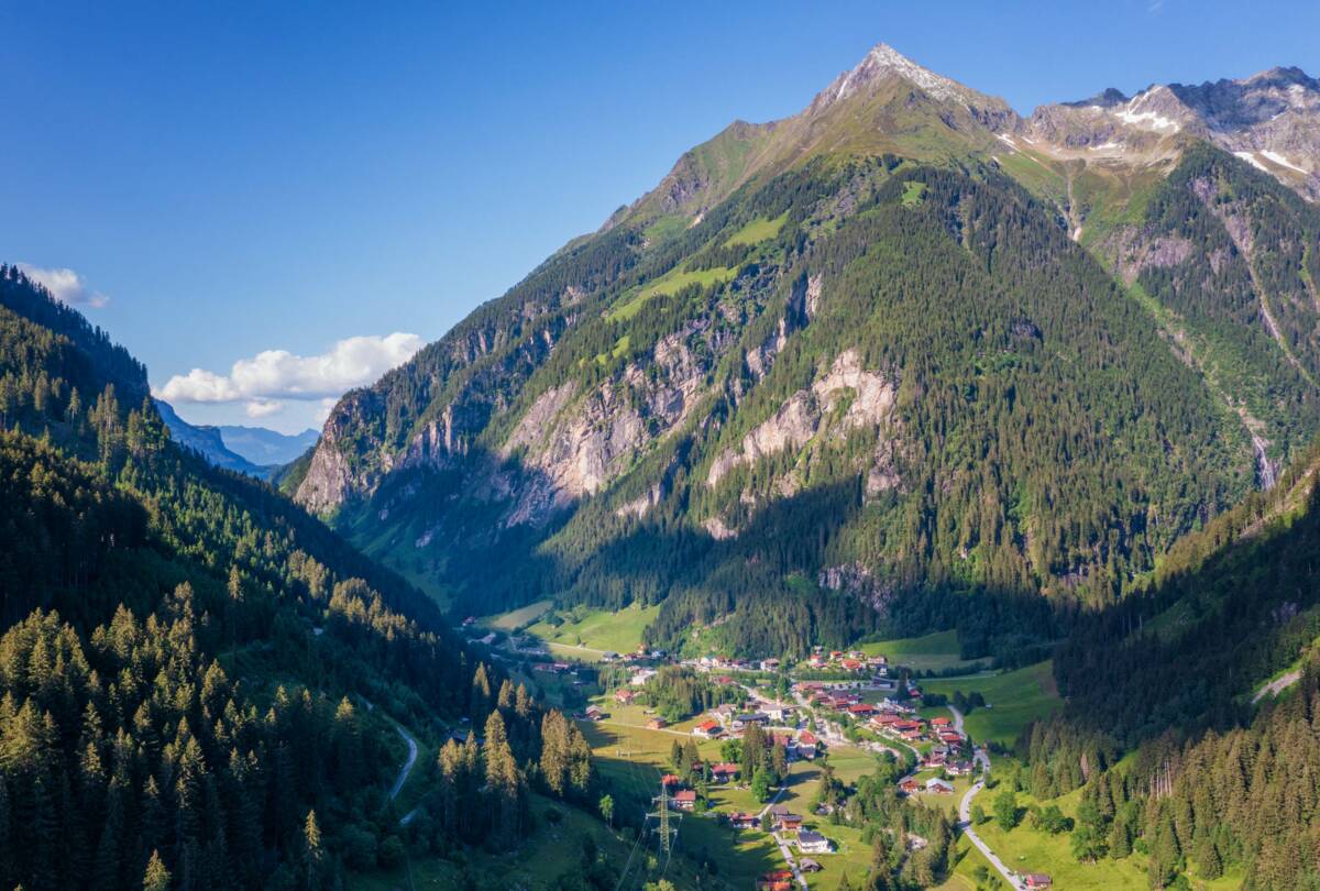 Mayrhofen