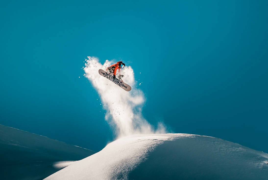 Zillertal