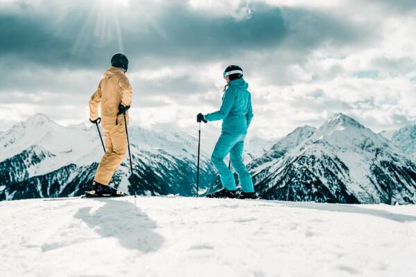 Zillertal
