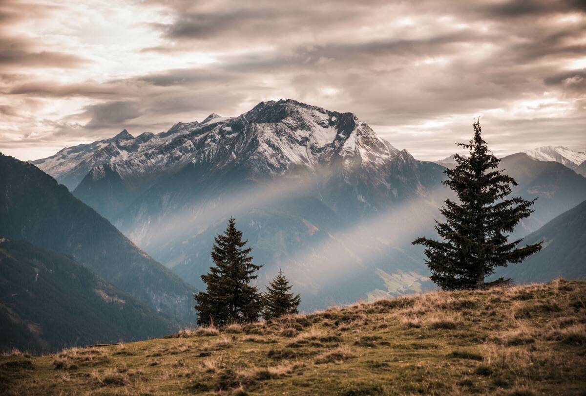 Zillertal