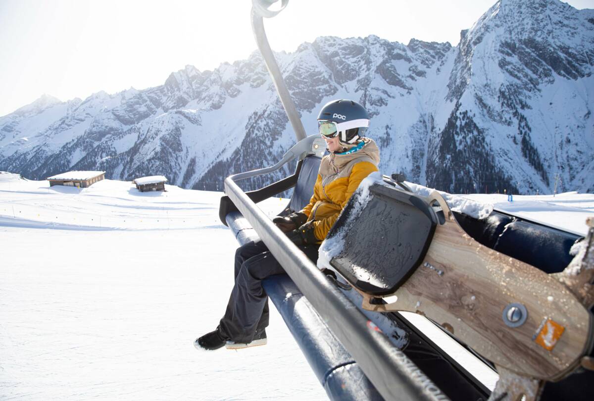 Mayrhofen