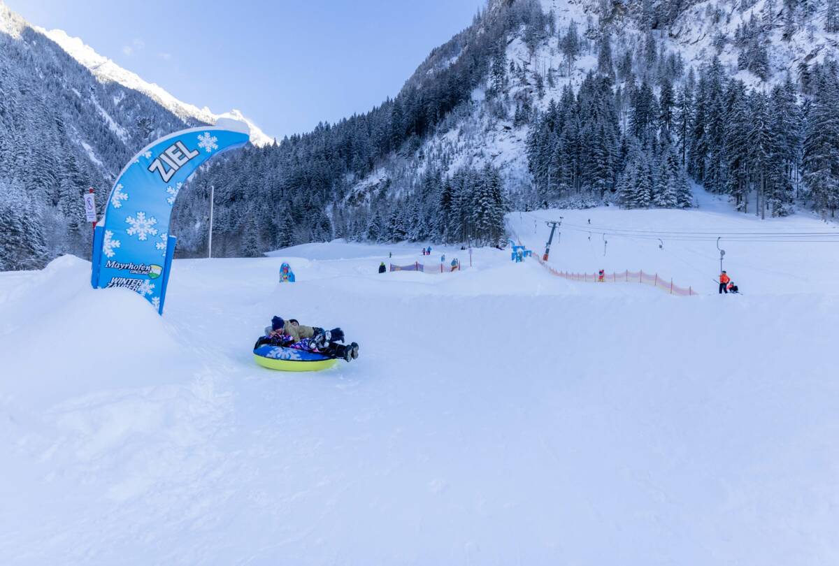 Mayrhofen