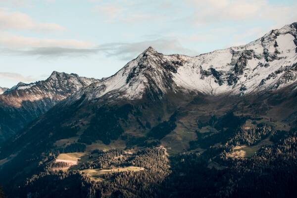 Zillertal