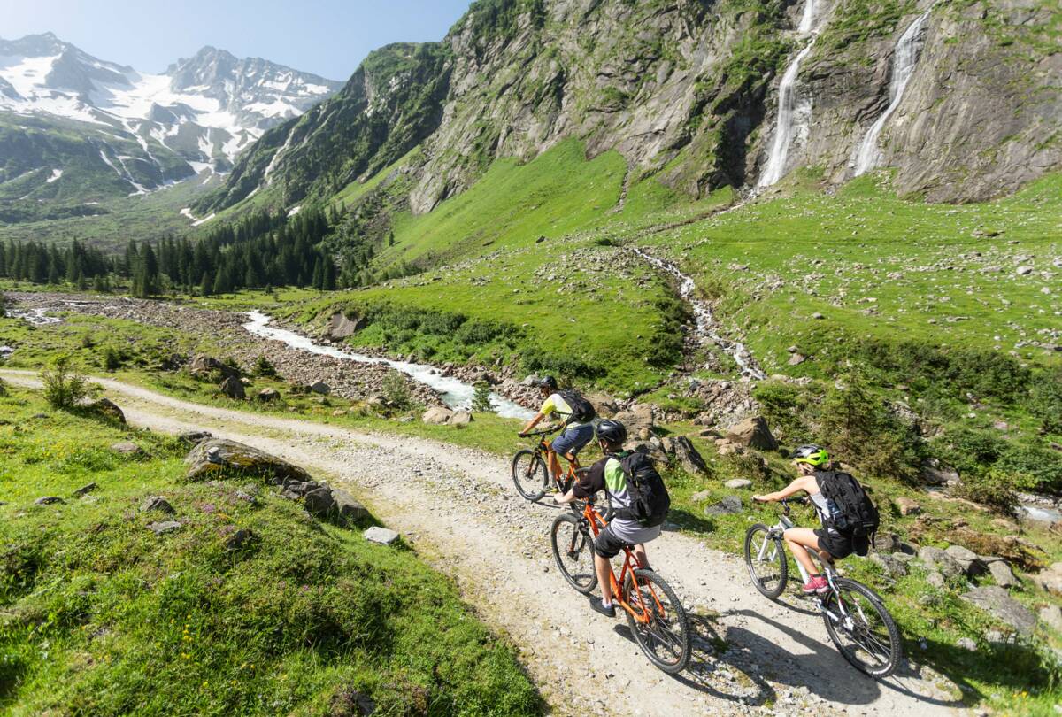 Mayrhofen