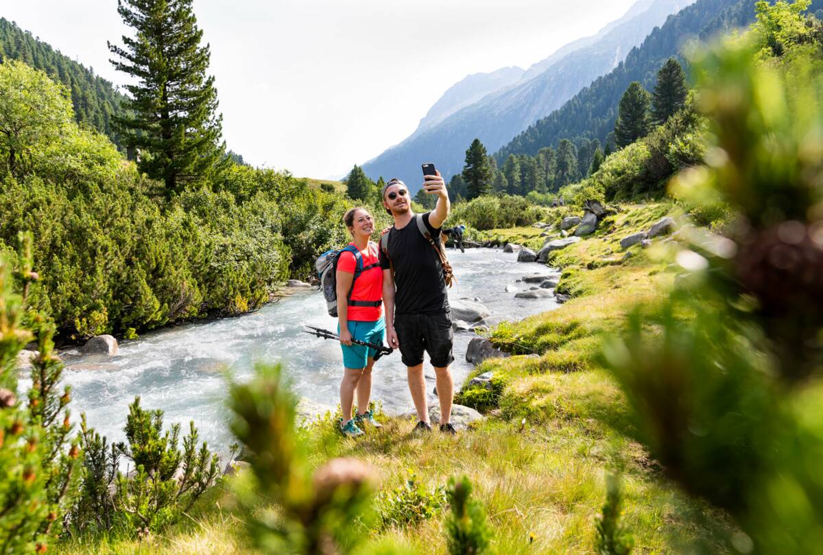 Mayrhofen