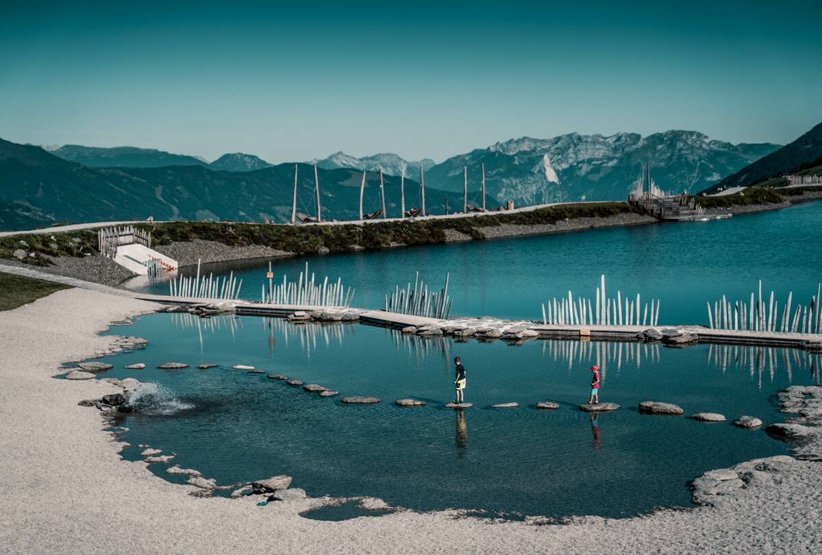 Zillertal