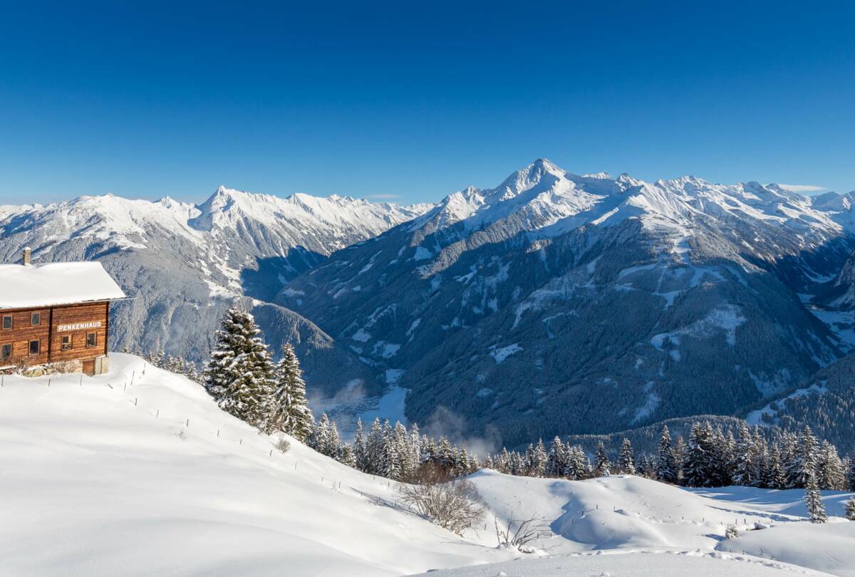 Mayrhofen