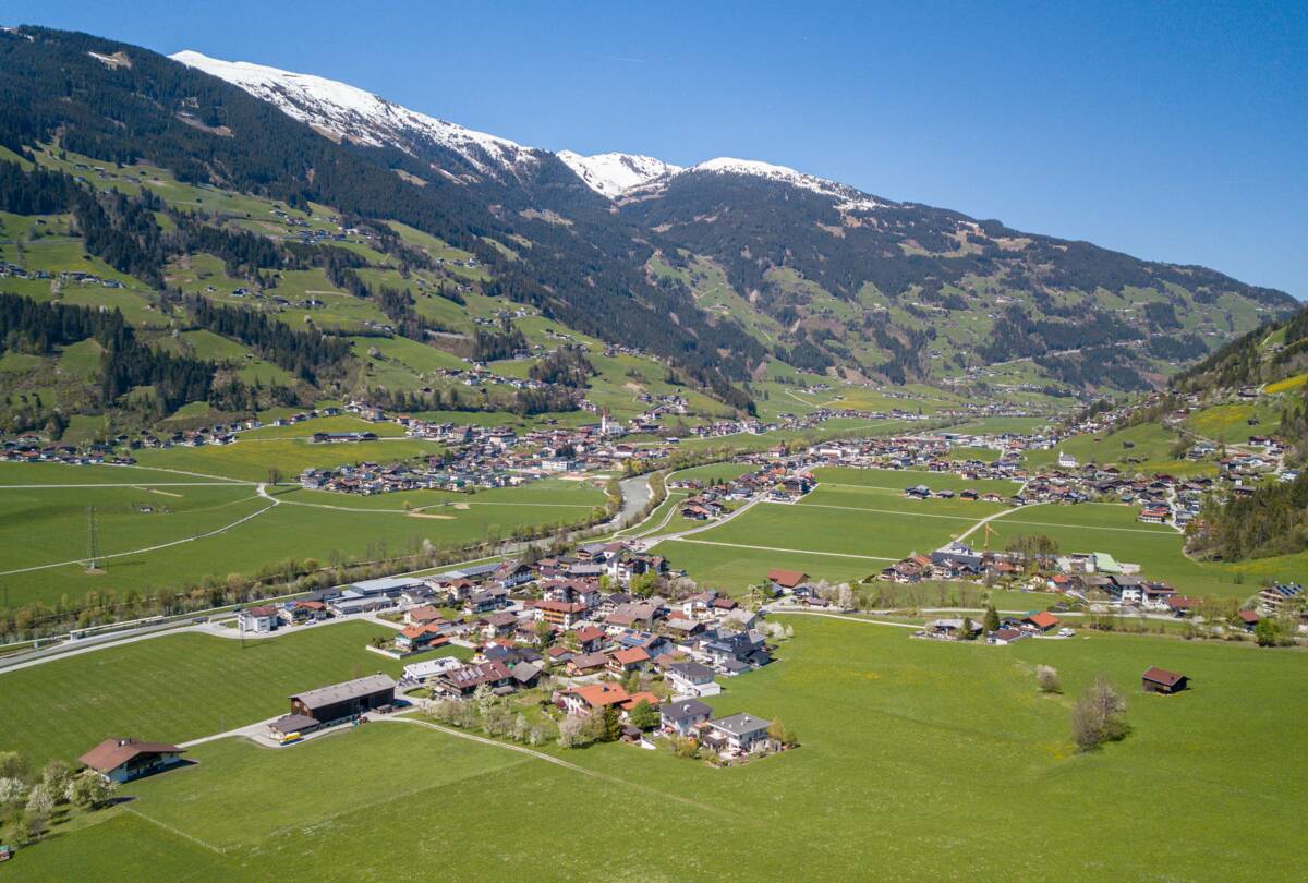 Mayrhofen