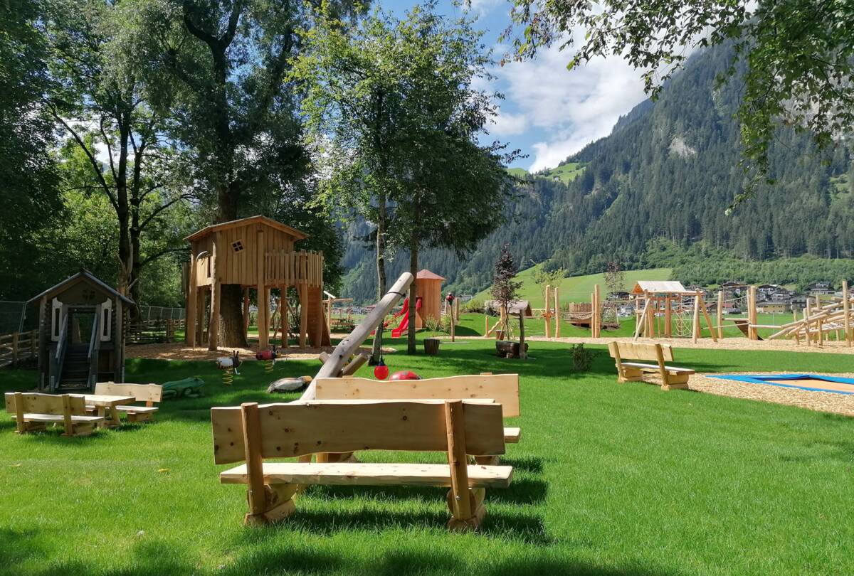 Mayrhofen
