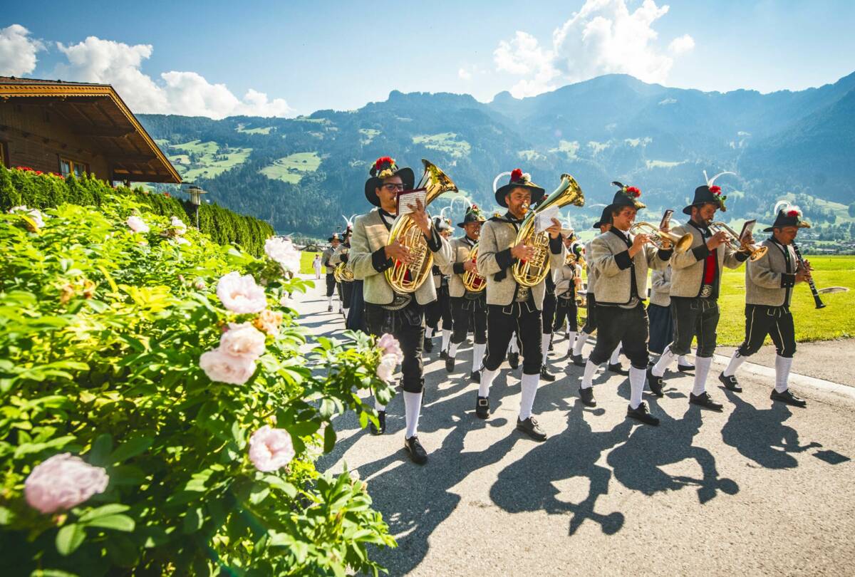 Mayrhofen