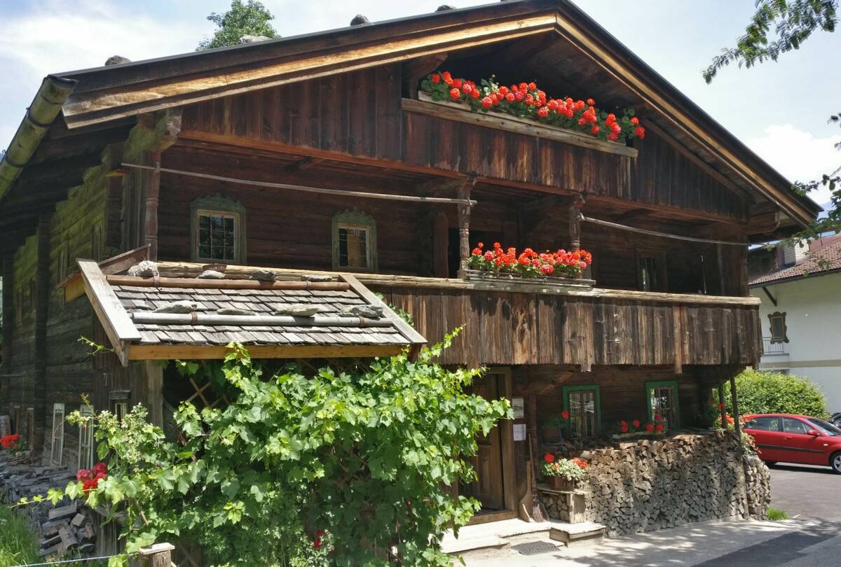 Mayrhofen