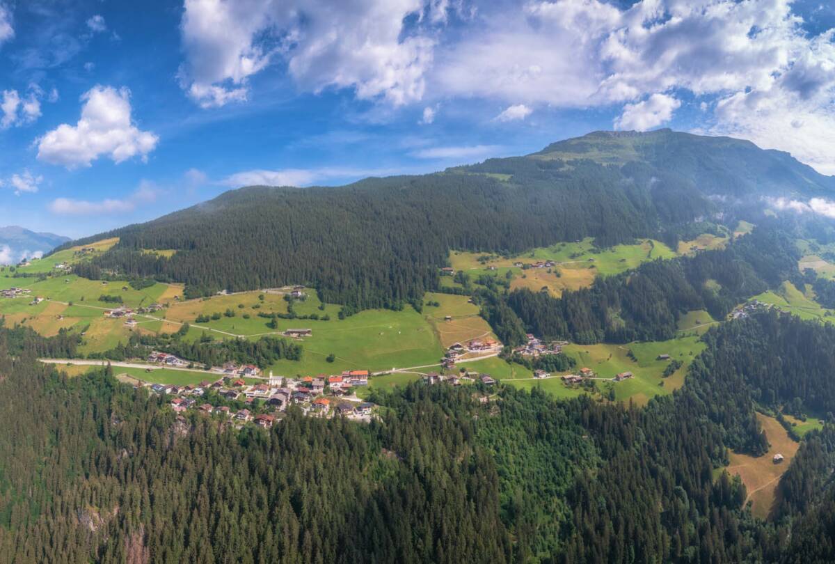 Mayrhofen
