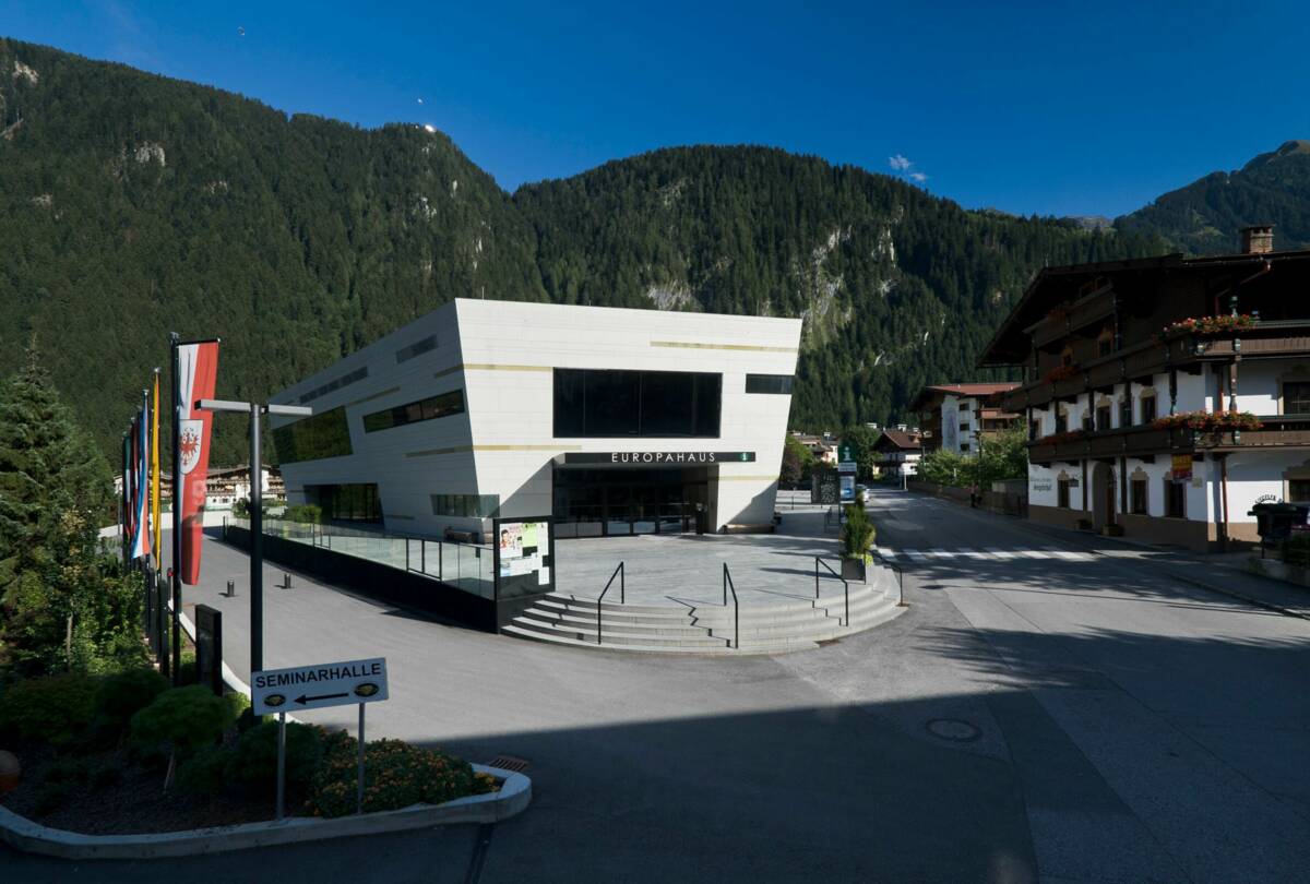 Mayrhofen