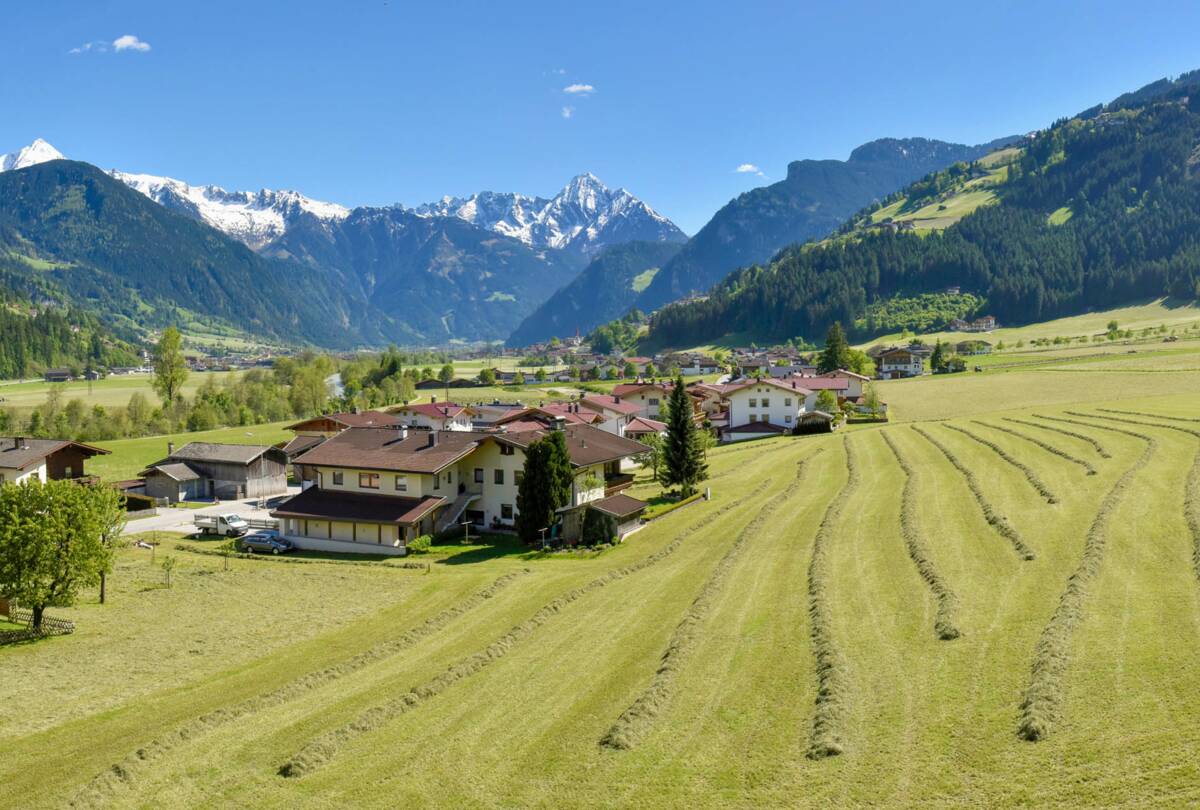 Mayrhofen
